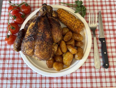 Rôtisserie Piwi, Snack-Bar à Gattières