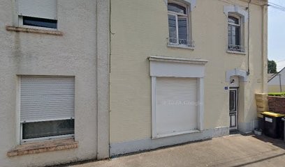 La Mizza D'or, Fast-Food à Isbergues