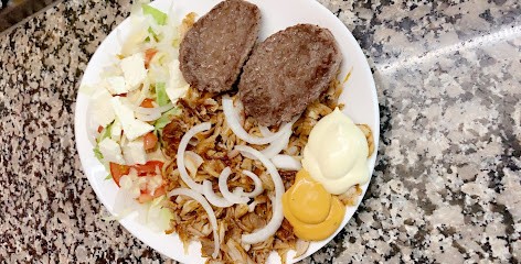 Murigny Kebab, Fast-Food à Reims