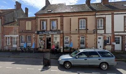 LE PRESTIGE, Fast-Food à L'Aigle