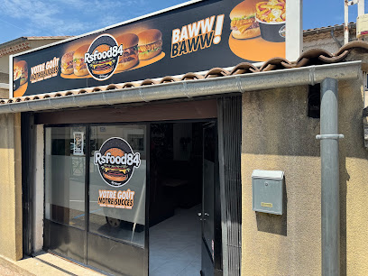 Rsfood84 Restauration Rapide à Morières-lès-Avignon