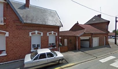 Au Tourne Broche Bapalmois, Fast-Food à Beaumetz-lès-Cambrai