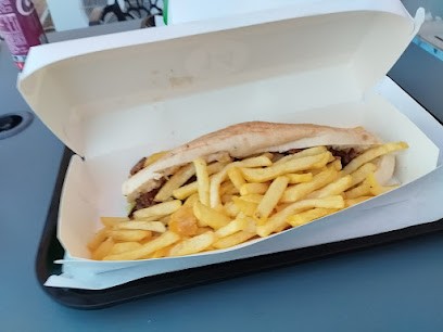 Le Shakir, Fast-Food au Barcarès