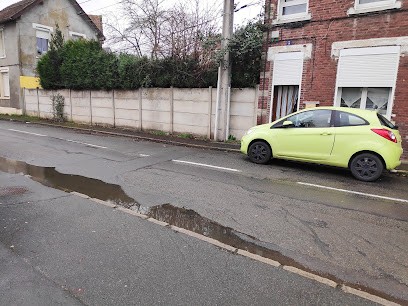 VENDIN LE VIEL, Fast-Food à Vendin-le-Vieil