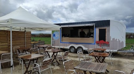 La Longue Rive, Fast-Food à Saint-Vaast-la-Hougue