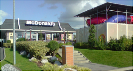 Mcdonald's Restauration Rapide à Somain