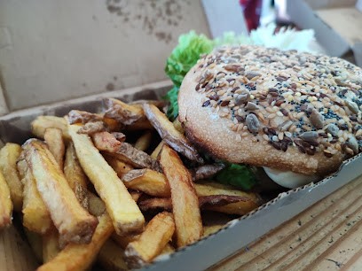 Le Vintage Food Truck, Fast-Food à Saint-Sever