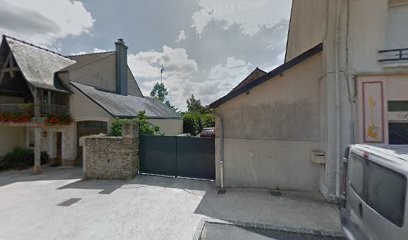 La Galette d'Antan, Fast-Food à Ercé-en-Lamée