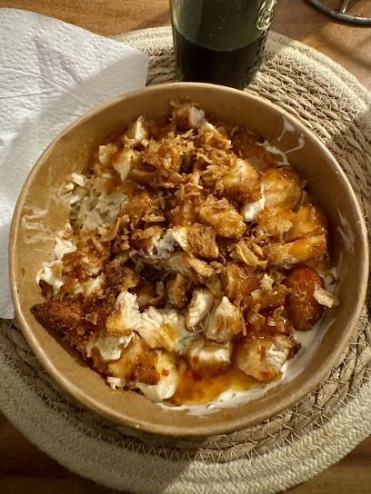 Chez Romano, Fast-Food à Saint-Laurent-Médoc