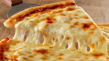 Wolfy Pizza, Fast-Food aux Monts d'Aunay