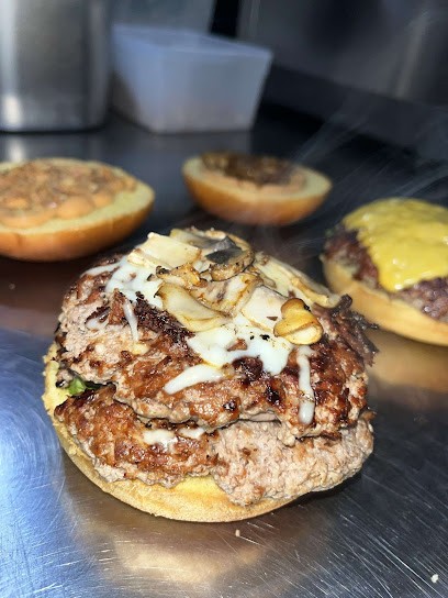 C-CUIIT, Fast-Food à Bollène