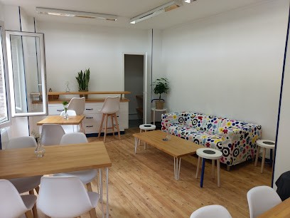 Poke par passion, Fast-Food à Dieppe