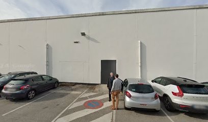 Louni, Fast-Food à Besançon