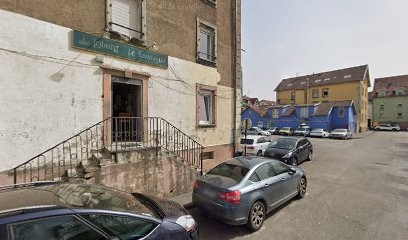 Bar Snack Le Santiaguo, Snack-Bar à Belfort