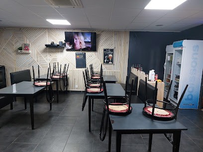 L'Audry 3lvs, Fast-Food à Rouvroy-sur-Audry