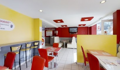 Chick'n Food, Fast-Food à Saint-Dié-des-Vosges