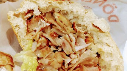 chez samy food truck la calmette, Fast-Food à La Calmette