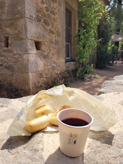 La Maison du Préfou, Fast-Food aux Epesses