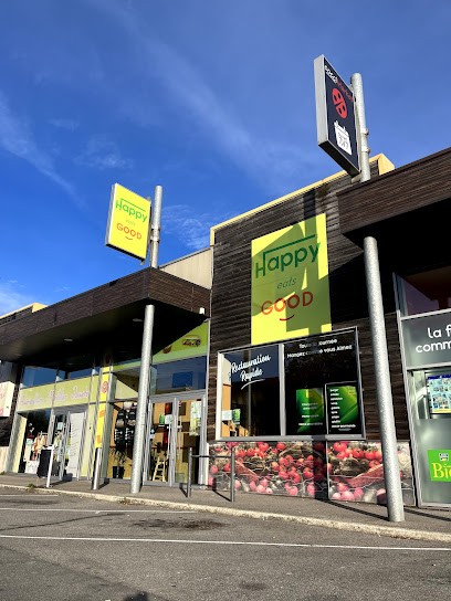 Happy Good, Fast-Food à Grande-Synthe