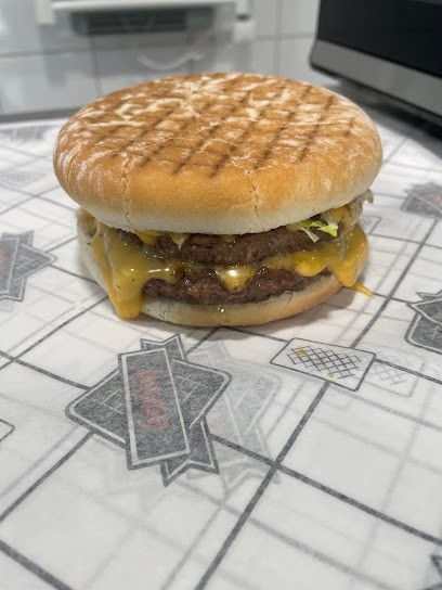 MK FOOD, Fast-Food à Valentigney