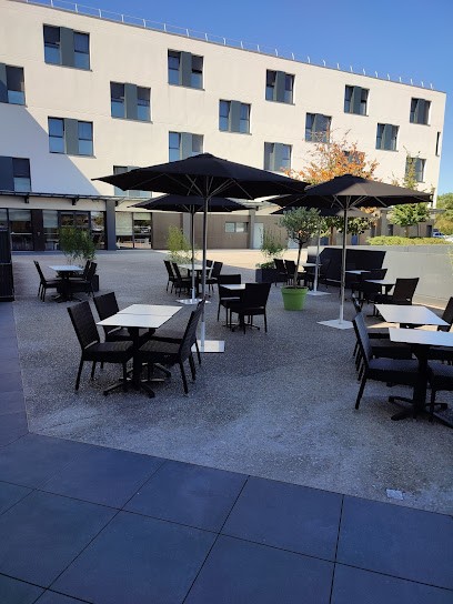 Eat Salad, Fast-Food à Pessac