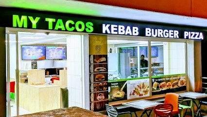 My Tacos Thonon, Fast-Food à Thonon-les-Bains
