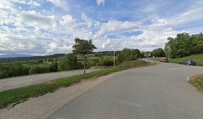 Polèt Rôtisserie, Fast-Food à Andilly