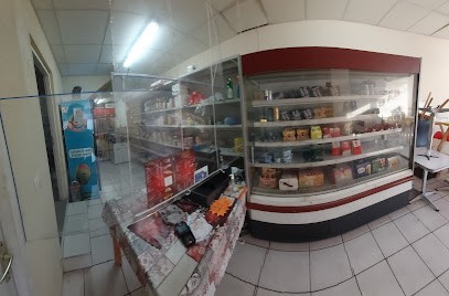 SNACK DU MADON, Fast-Food à Xeuilley