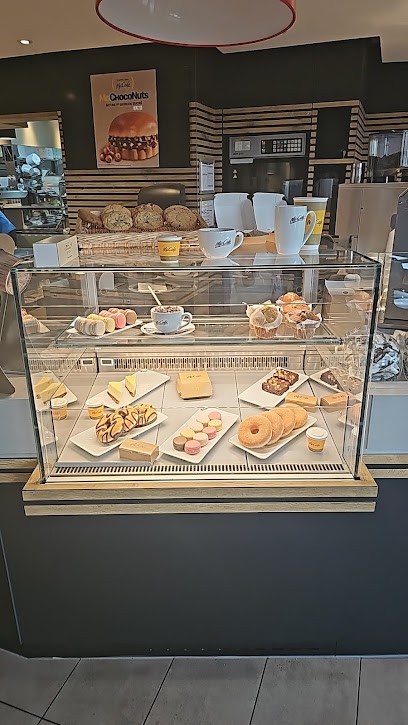 McDonald's, Fast-Food à L'Isle-sur-la-Sorgue