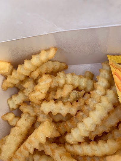 Big Smash Colomiers, Fast-Food à Colomiers