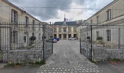 Les Cabris 17, Fast-Food à Saintes