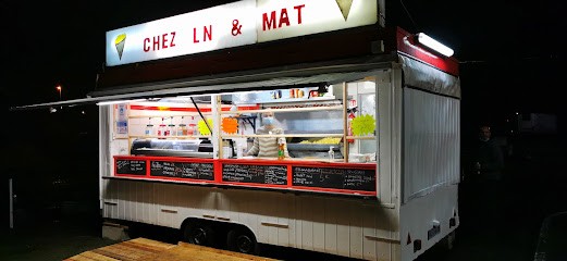 Chez LN & Mat, Fast-Food à Marck