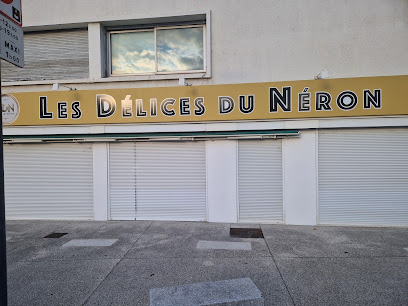 Les Delices Du Néron Restauration Rapide à Saint-Martin-le-Vinoux