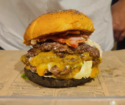Pampa's Burger, Restauration Rapide à Marminiac