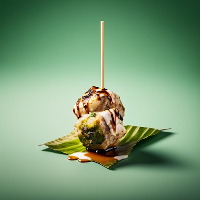 Gua Bao, Fast-Food à Aix-en-Provence