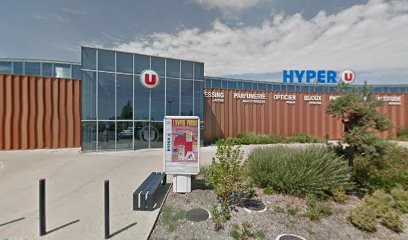 LA PAUSE S'IMPOSE, Fast-Food à Baule