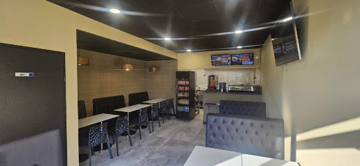 Le First - Kebab Foulayronnes, Restauration Rapide à Foulayronnes