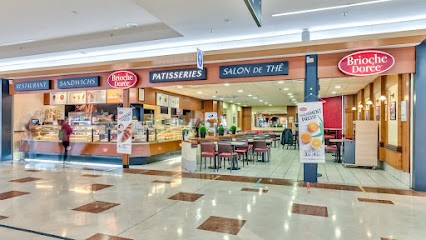 Brioche Dorée, Sandwicherie à Labège