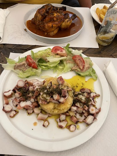 Com'Hugo, Fast-Food à La Grande-Motte