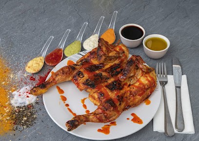 Golden Grill Poulet Braisé (Rotisserie/ Fast Food/ Restauration rapide), Fast-Food à Aix-en-Provence