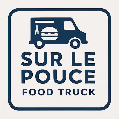 Food Truck Sur Le Pouce Restauration Rapide à Rouillac
