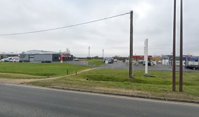 23 Pizzas Street Distributeur Mehun-sur-yèvre, Fast-Food à Mehun-sur-Yèvre