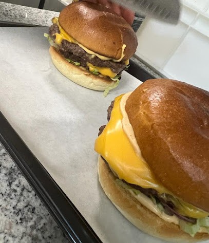 BURGORPIZZA, Fast-Food à Salernes