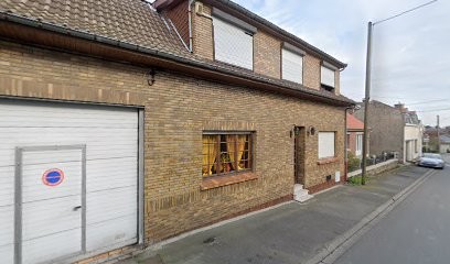 DAMBRINE JEAN-PAUL, Fast-Food à Givenchy-en-Gohelle