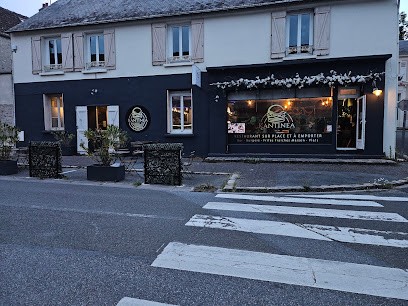 Kantinea Restaurant Et Food-truck, Fast-Food à Sainte-Mesme