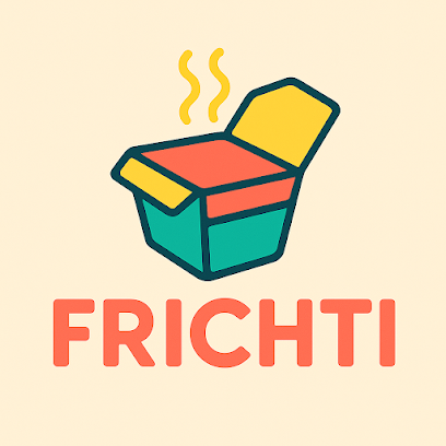 Frichti Restauration Rapide à Concarneau