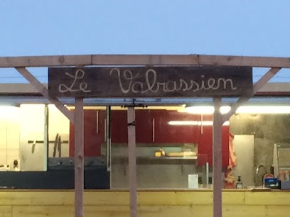 Le Valrassien, Fast-Food à Valras-Plage