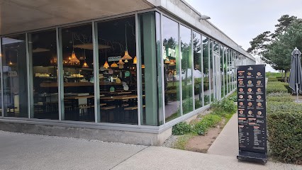 Pitaya Thaï Street Food, Fast-Food à Saint-Herblain