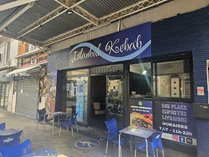 Restaurant, Fast-Food à Miramas