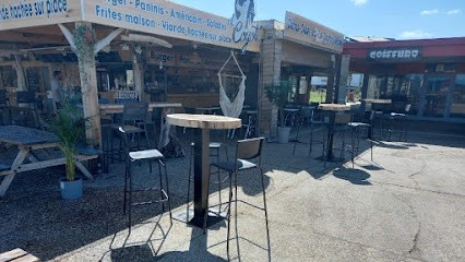 EL COYOTE, Fast-Food à Seignosse